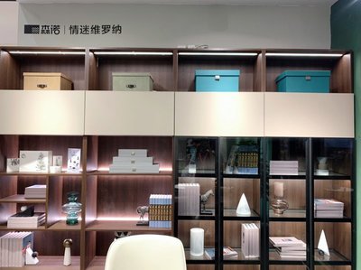 2019中國建博會(廣州)|森諾推廣實木平民化概念 買板材=買實木?