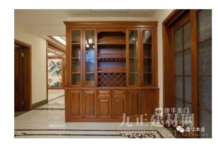 實(shí)木衣柜定制的幾大步驟,看完了就清楚價(jià)格為什么那么貴