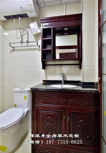 長沙實木美式家具產品論壇 實木衣柜 櫥柜門定做免費設計