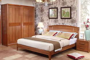 臥室家具衣柜選擇技巧 臥室家具衣柜實(shí)木材質(zhì)好