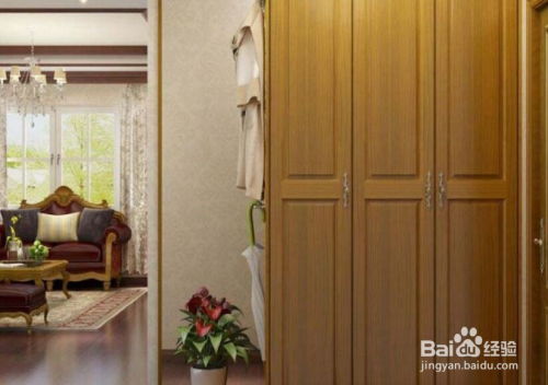 實(shí)木衣柜保養(yǎng)技巧 實(shí)木衣柜使用注意事項(xiàng)