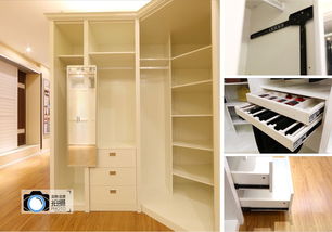 豪姆集成家居定制福州定做整體衣柜吸塑定制整體實(shí)木衣柜定做