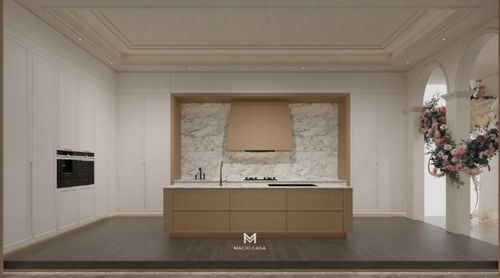 瑪格家居亮相廣州定制家居展,實(shí)木定制衣柜風(fēng)潮一觸即發(fā)