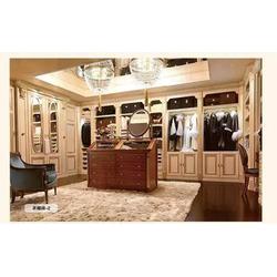 泰州多層板衣柜 實(shí)木多層板衣柜廠 魯班飾家木制品廠 多圖