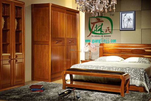 買超值的實木衣柜,首要選擇麻氏廣林家具 實木衣柜批發