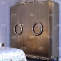 奢世 新古典實(shí)木衣柜 PW-W1237B_家居家具_(dá)世界工廠網(wǎng)中國(guó)產(chǎn)品信息庫(kù)