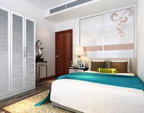 麥點(diǎn)裝飾公司實(shí)木衣柜評(píng)測 品質(zhì)、設(shè)計(jì)與服務(wù)全解析