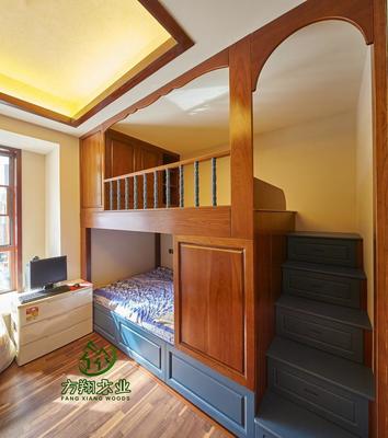 江蘇無錫整木家具訂制廠家 實木衣柜定制價格、圖片與服務全解析