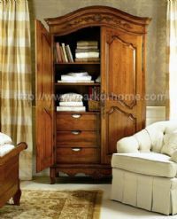 美克美家 實木衣柜的精致之選，十大品牌的匠心傳承