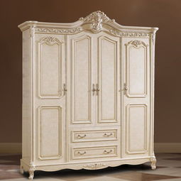 南京實木衣柜 卡羅莎全屋定制，打造高品質家居生活